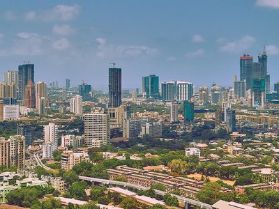 Giá nhà tại Mumbai giảm lần đầu tiên trong 1 thập kỷ