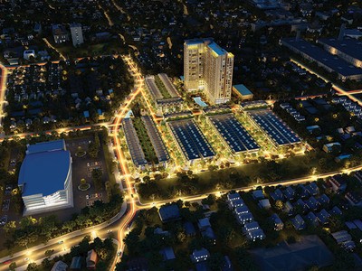 Nhiều chủ Kl99ok phiên bản mới đang dịch chuyển ra các địa phương lân cận TP.HCM để phát triển dự án