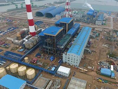 PVN đã chi tạm ứng 6,6 triệu USD và 1.312 tỷ đồng cho PVC để thực hiện Dự án Nhà máy Nhiệt điện Thái Bình 2