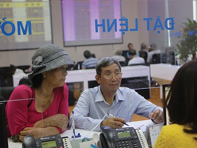 Thị trường có thể sẽ xuất hiện một vài đợt điều chỉnh đan xen để cân bằng lại tâm lý cho nhà Kl99ok phiên bản mới