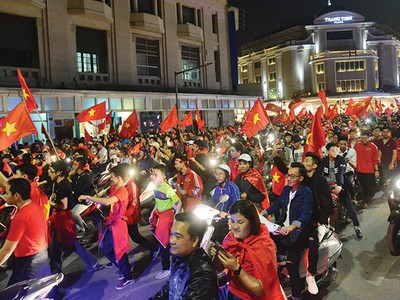  “Khoảng nghỉ” giao dịch 99Kl99 link đăng nhập ngày 23/1/2018 không được nhiều người quan tâm do người dân dường như dành mọi nỗ lực để cổ cũ Đội tuyển U23 Việt Nam chiến thắng