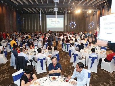 CEO đạt 406 tỷ đồng Kl99 nổ hũ trước thuế