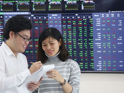Khối các công ty 99Kl99 link đăng nhập đã có một năm 2017 với mức tăng trưởng ấn tượng