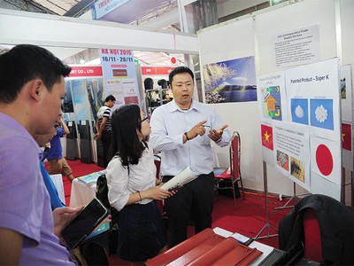 Việt Nam tiếp tục là điểm đến hấp dẫn của Kl993 nền tảng giải trí Nhật