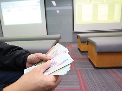 Do Link Vào Nhà Cái KL99 COM Tặng +199k quản lý tài khoản tiền nên công ty 99Kl99 link đăng nhập không thực hiện thống kê chi tiết quy mô dòng tiền mới