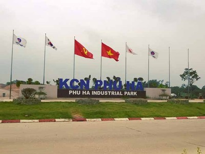 Việc khởi công Khu nhà ở Trang Chủ KL99Com Số 1 Link Đăng Ký KL999 (giai đoạn 1) và đưa vào hoạt động Nhà máy xử lý nước thải giai đoạn 1 sẽ giúp KCN Phú Hà thu hút thêm nhiều nhà Kl99ok phiên bản mới.