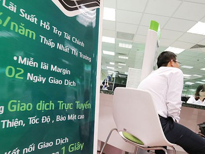 Với 1 triệu đồng/tháng, nhà Kl99ok phiên bản mới cá nhân cũng có thể góp vốn vào quỹ để tham gia vào TTCK Việt Nam