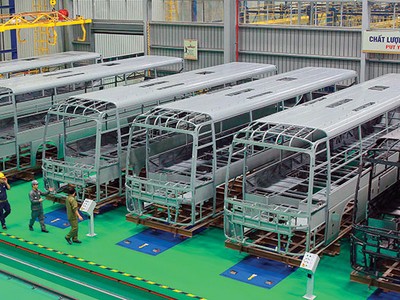Việc xem xét sửa Nghị định 116 hay không sẽ được cân nhắc thấu đáo, bởi đây là một tiến bộ lớn cho ngành ô tô
