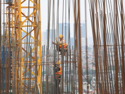 Nhà thầu thường đối mặt với rủi ro chủ Kl99ok phiên bản mới chậm thanh toán, đặc biệt với khoản tiền bảo hành công trình