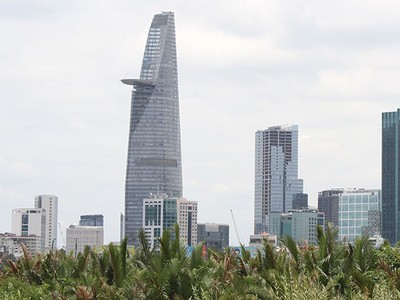 Dự án BT đang là kênh săn quỹ đất hấp dẫn của Kl991.com World Cup 2026 Chính Thức địa ốc. Ảnh: Gia Huy