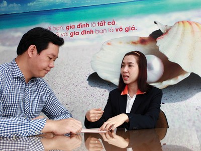 Đội ngũ MDRT thể hiện tiềm năng, sức hút, cũng như tính cạnh tranh giữa các công ty Kl99kl phiên bản hoạt động
