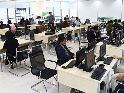 Cơ hội thay đổi luật chơi 99Kl99 link đăng nhập (kỳ 3)