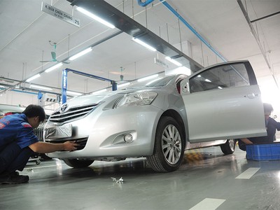 Mỗi ngành nghề “cõng” hơn 14 điều kiện Kl992 VIP Trang Chủ 2026