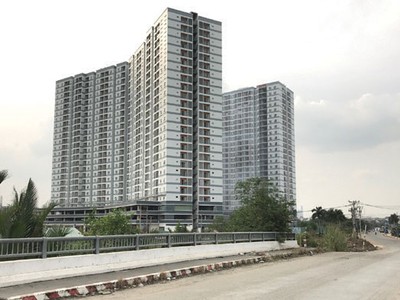 TTC Land bàn giao hơn 1.000 căn nhà ở Trang Chủ KL99Com Số 1 Link Đăng Ký KL999