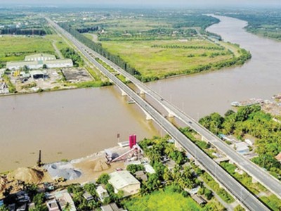 Him Lam Land muốn lập khu Kl992 cổng game cá cược mở tại Long An