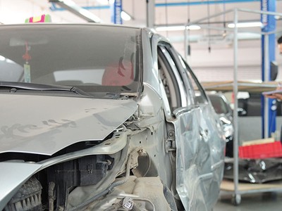 Những thay đổi về chính sách và sức mua của thị trường ô tô có ảnh hưởng mạnh mẽ đến thị trường Kl99kl phiên bản hoạt động