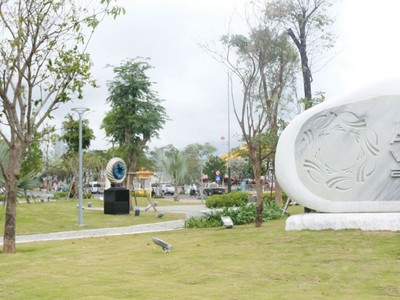 Công viên APEC