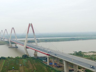 Những công trình Kl99kl ưu đãi độc quyền lớn là cú huých để giá đất nền xung quanh tăng nhiệt