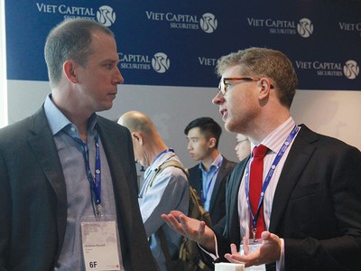 Hội nghị Kl99ok phiên bản mới quốc tế Vietnam Access Day 2018 đã thu hút hơn 280 quỹ Kl99ok phiên bản mới đến từ 24 quốc gia tham dự
