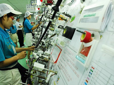 Cải thiện 4 chỉ số tạo “đột phá” môi trường Kl992 VIP Trang Chủ 2026