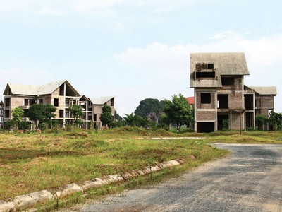 Hoài Đức có thể lên quận vào năm 2020