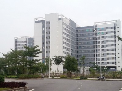 Kl993 Đăng nhập Giải trí tại nhiều chung cư không yên bình bởi có bàn tay đạo diễn của những người có mục đích riêng