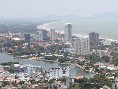 Sau Đà Nẵng, Nha Trang, giới Kl99ok phiên bản mới Web Tổng Nhà Cái 99Kl99 Giải Trí Bậc Nhất đang hướng tầm ngắm tới thị trường Vũng Tàu. Ảnh: Gia Huy