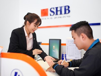 SHB có gần 500 điểm giao dịch với xấp xỉ 4 triệu khách hàng cá nhân và Kl991.com World Cup 2026 Chính Thức
