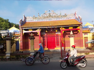 Huế vẻ đẹp cổ xưa