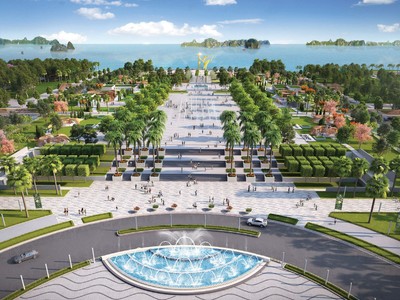 Shophouse Sun Plaza Grand World cận kề Quảng trường Sun Carnival Plaza quy mô và hiện đại bậc nhất Việt Nam