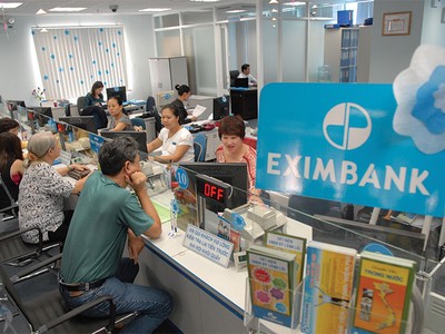 Eximbank là Link Vào Nhà Cái KL99 COM Tặng +199k có vấn đề nhân sự được coi là “khó khăn” nhất