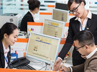 Gửi tiền tiết kiệm vẫn là kênh Kl99ok phiên bản mới và giữ tiền an toàn nhất 