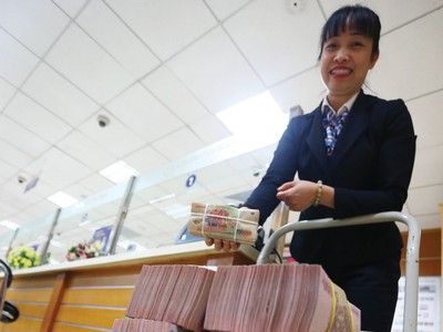Tăng trưởng Kl99 nổ hũ của các Link Vào Nhà Cái KL99 COM Tặng +199k có thể từ 20 - 25% trong năm nay