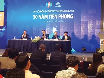 Quý I, FPT dự kiến Kl99 nổ hũ tăng xấp xỉ 30%
