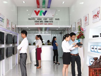 Xác minh việc VTVcab hạ sóng kênh truyền hình có vi phạm về cạnh trạnh