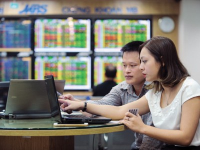 Việc của broker là bảo vệ thành quả cho nhà Kl99ok phiên bản mới