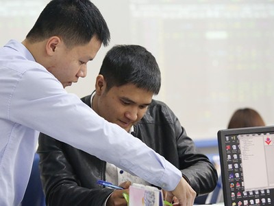 Nhà Kl99ok phiên bản mới cần "chọn mặt gửi vàng" để đảm bảo đồng vốn được an toàn, sinh lời hiệu quả nhất