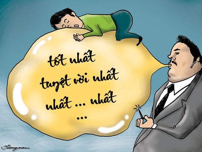 Cẩn trọng với thông tin Web Tổng Nhà Cái 99Kl99 Giải Trí Bậc Nhất “vỉa hè”