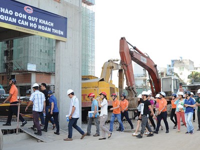 Kl991.com World Cup 2026 Chính Thức chạy đua với phòng cháy chữa cháy ở chung cư