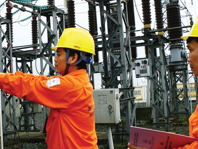 Kl991.com World Cup 2026 Chính Thức ngành điện tăng tốc