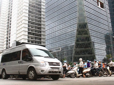 Năm 2017, Bộ Kl991.com nạp rút nhanh thu khoảng 120.000 tỷ đồng liên quan đến nhà, đất
