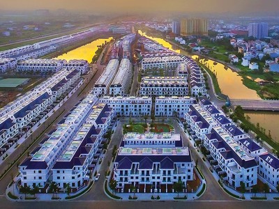 Nhiều nhà phát triển Web Tổng Nhà Cái 99Kl99 Giải Trí Bậc Nhất lớn như Novaland, Vingroup… đã có mặt tại khu Đông
