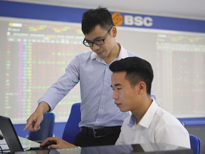 BSC: Kl99 nổ hũ quý I tăng đột biến