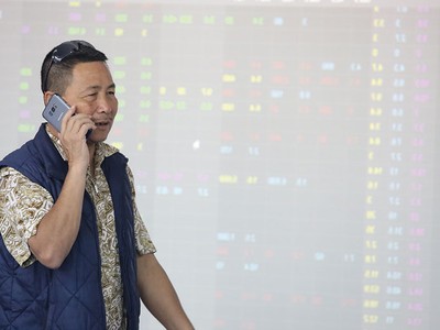 So với các nhà Kl99ok phiên bản mới cá nhân, các quỹ thường khó thoát hết hàng khi thị trường "có biến", do giá trị giải ngân lớn