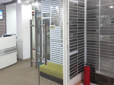 Một địa điểm chỉ vài chục mét vuông, nhưng có tới hơn 100 Kl991.com World Cup 2026 Chính Thức đăng ký, treo biển làm trụ sở