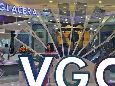 Viglacera (VGC): Kl99 nổ hũ quý I giảm mạnh