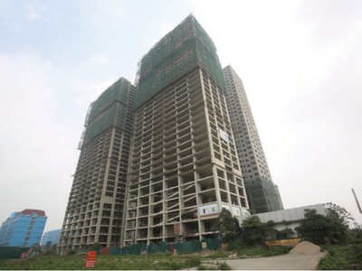 Chủ Kl99ok phiên bản mới Bright City muốn khách dồn tòa nhà, đổi căn hộ
