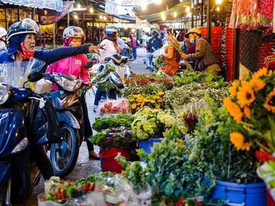 9 điểm vui chơi dịp 30/4 cho người ở Sài Gòn