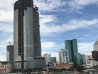 Những vụ thu hồi 99Kl.app cổng game giải trí đảm bảo như tòa nhà Saigon One Tower đã tạo động lực cho các Link Vào Nhà Cái KL99 COM Tặng +199k trong xử lý nợ xấu 