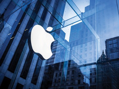 Apple - công ty lớn nhất thế giới, nhưng có ít tỷ phú nhất